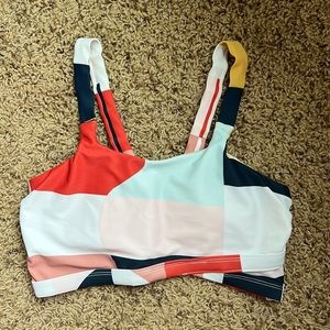 Nani Bikini Top